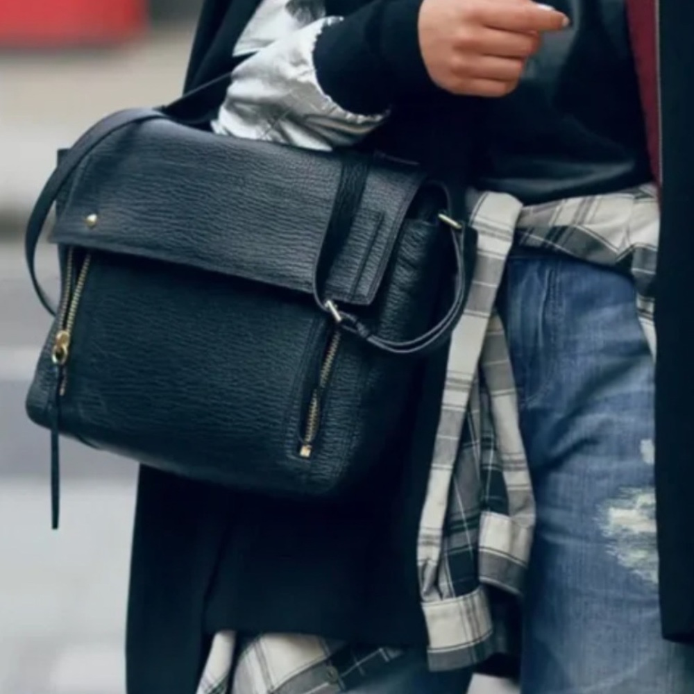 Phillip Lim Leather Bag